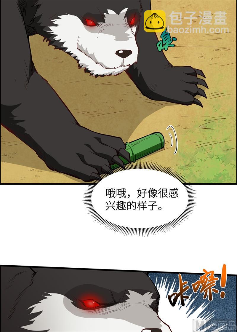 028 熊猫！熊猫！47