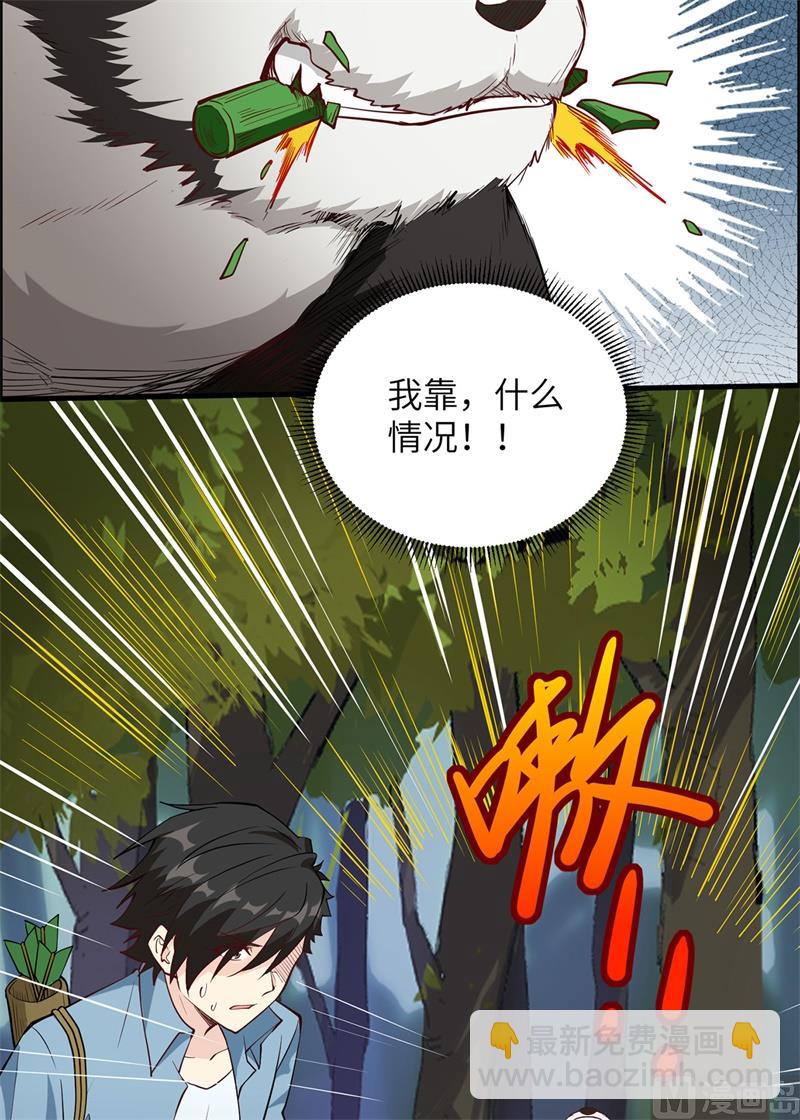 028 熊猫！熊猫！52