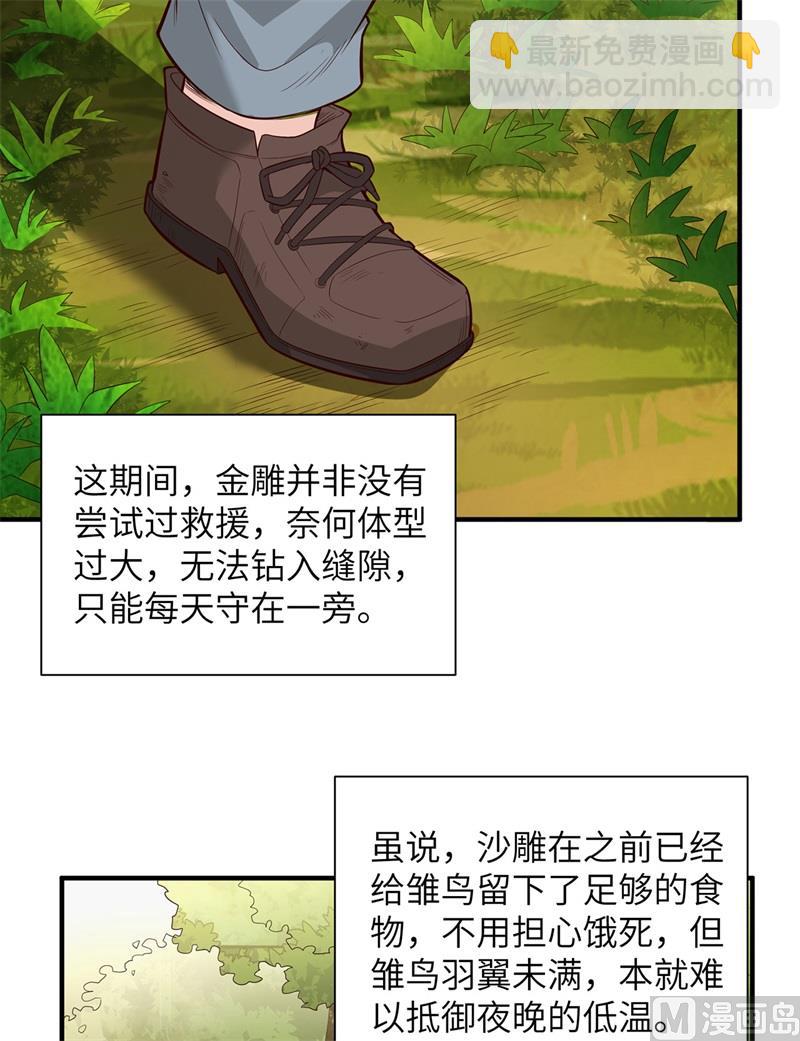 049 夜遇狼群19