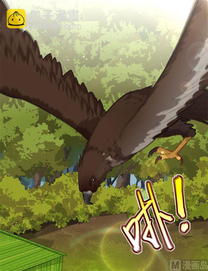 049 夜遇狼群3