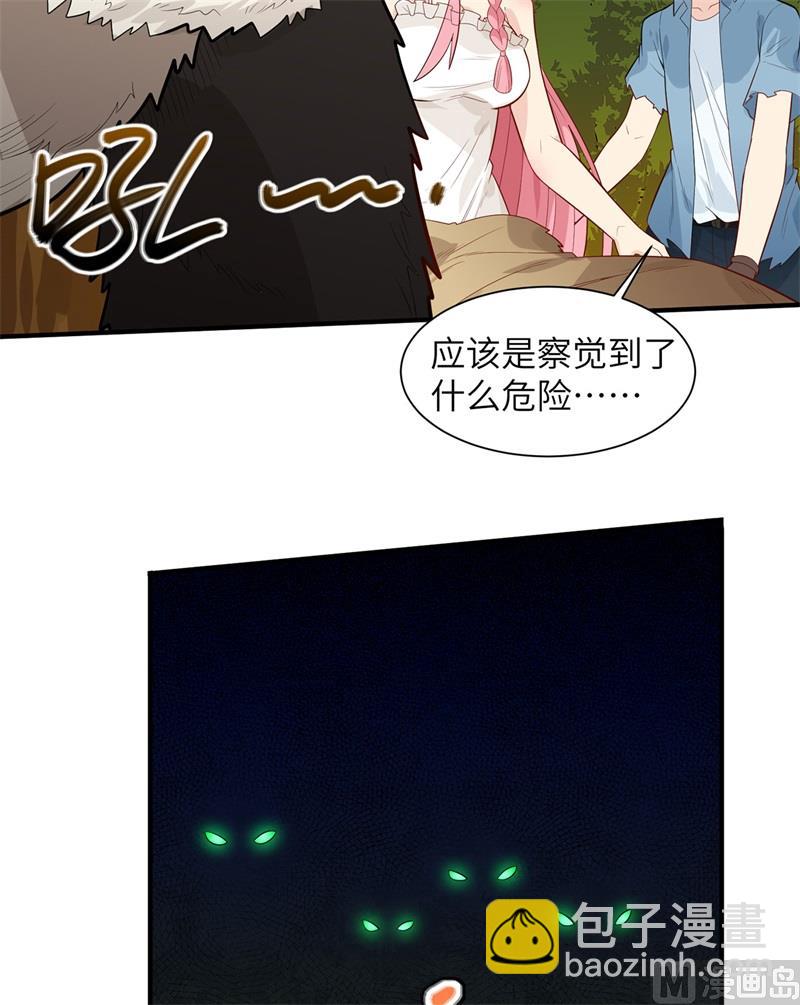 049 夜遇狼群35