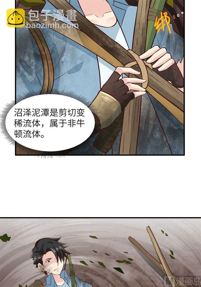052 危险沼泽23