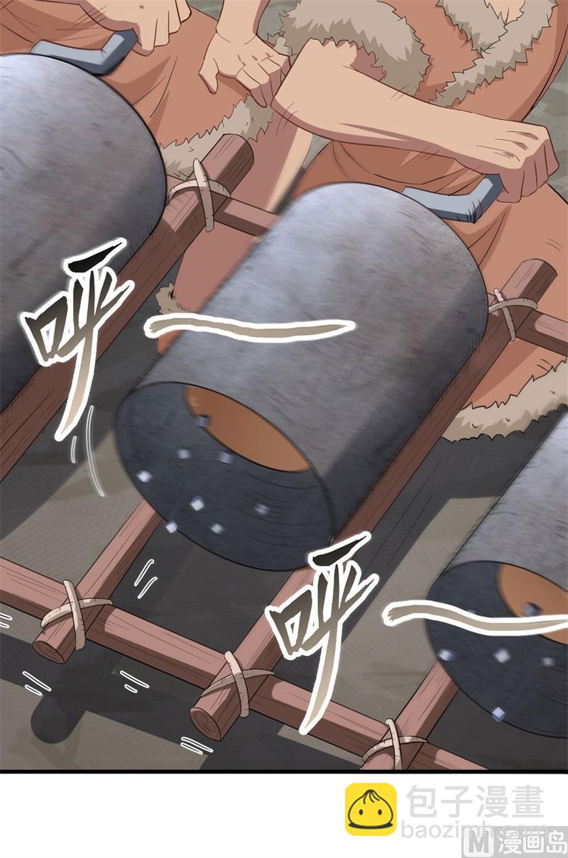 100 雪夜狼啸9