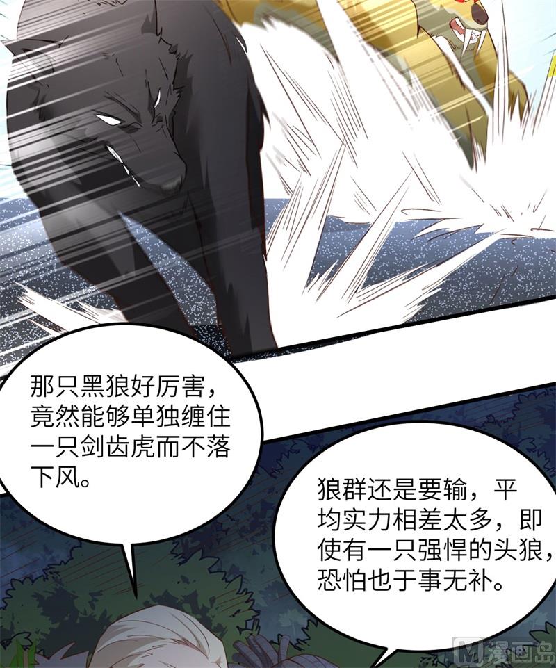 101 群狼斗虎20