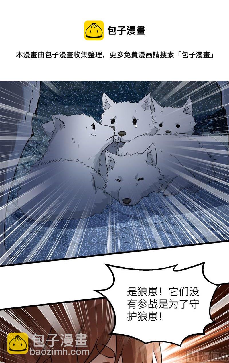 101 群狼斗虎37