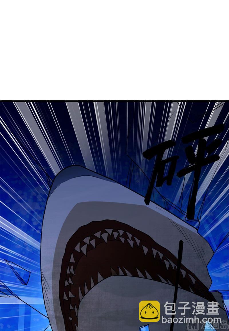 133 深海狂鲨15