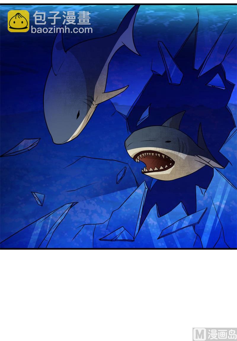 133 深海狂鲨26