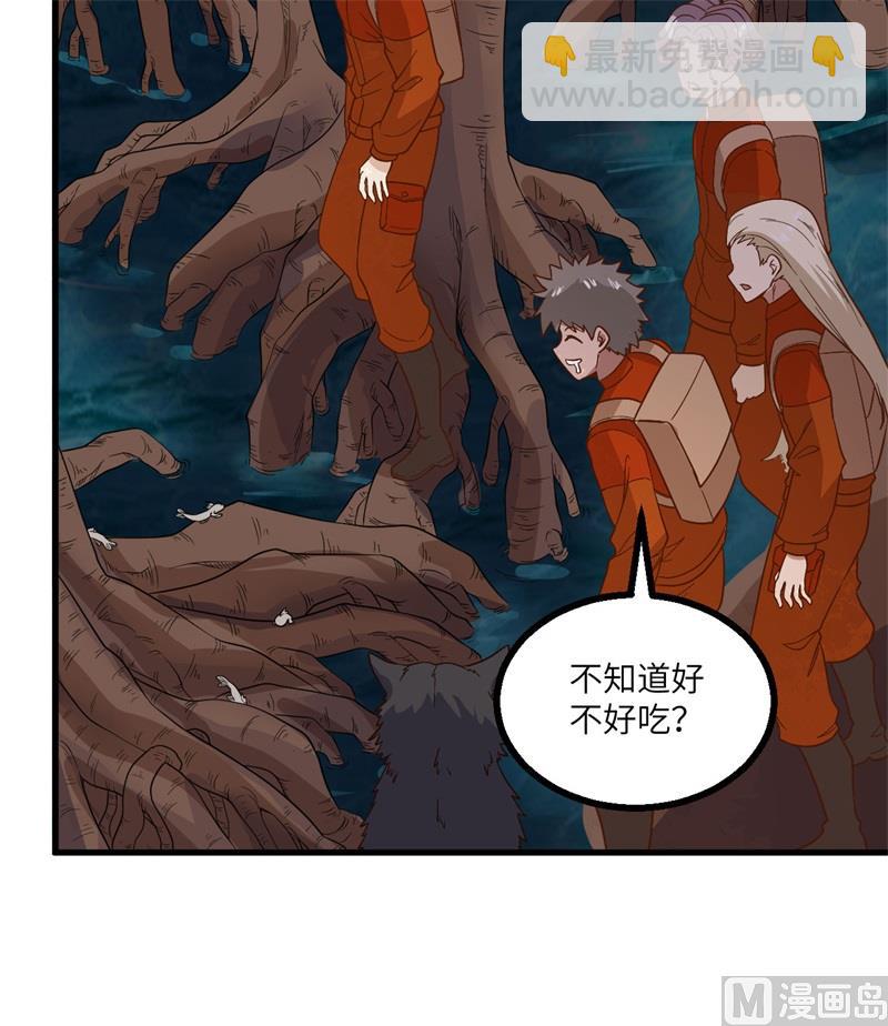 152 奇异红树林54