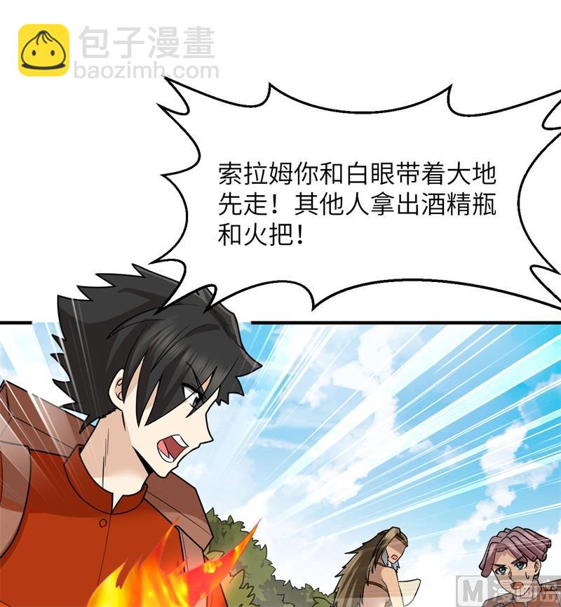 166 飞舞的火焰33