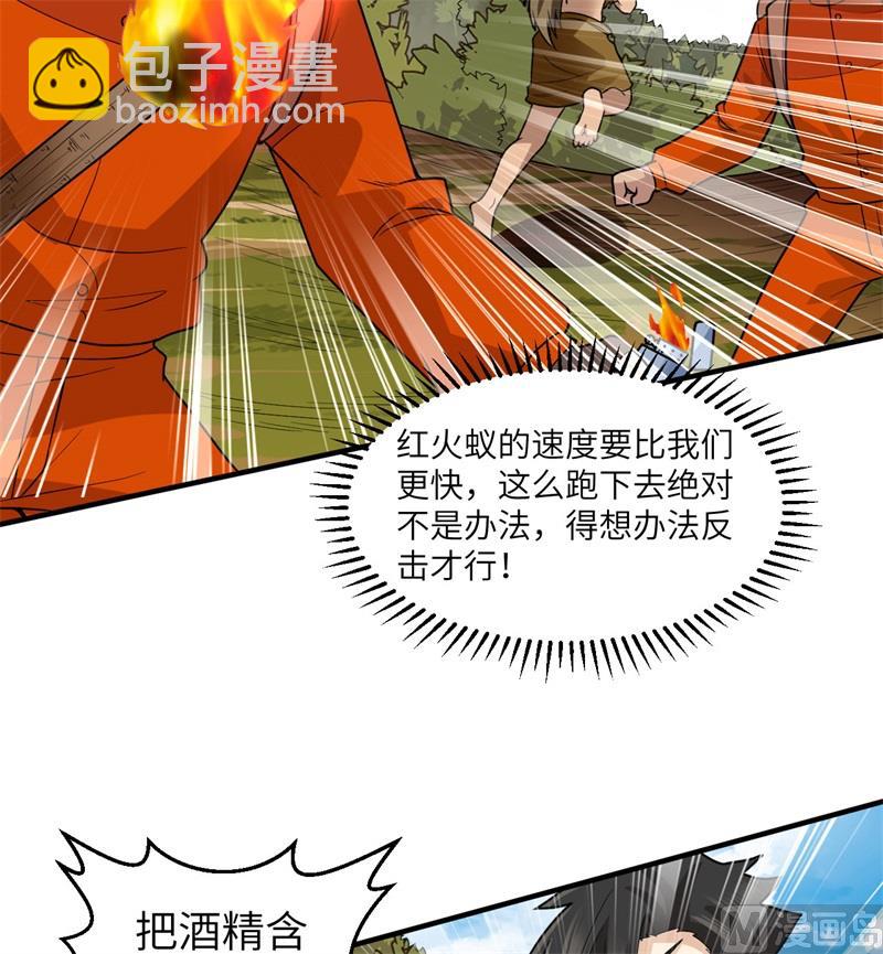 166 飞舞的火焰34