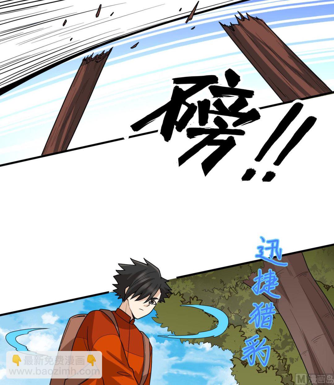 169 路遇埋伏45