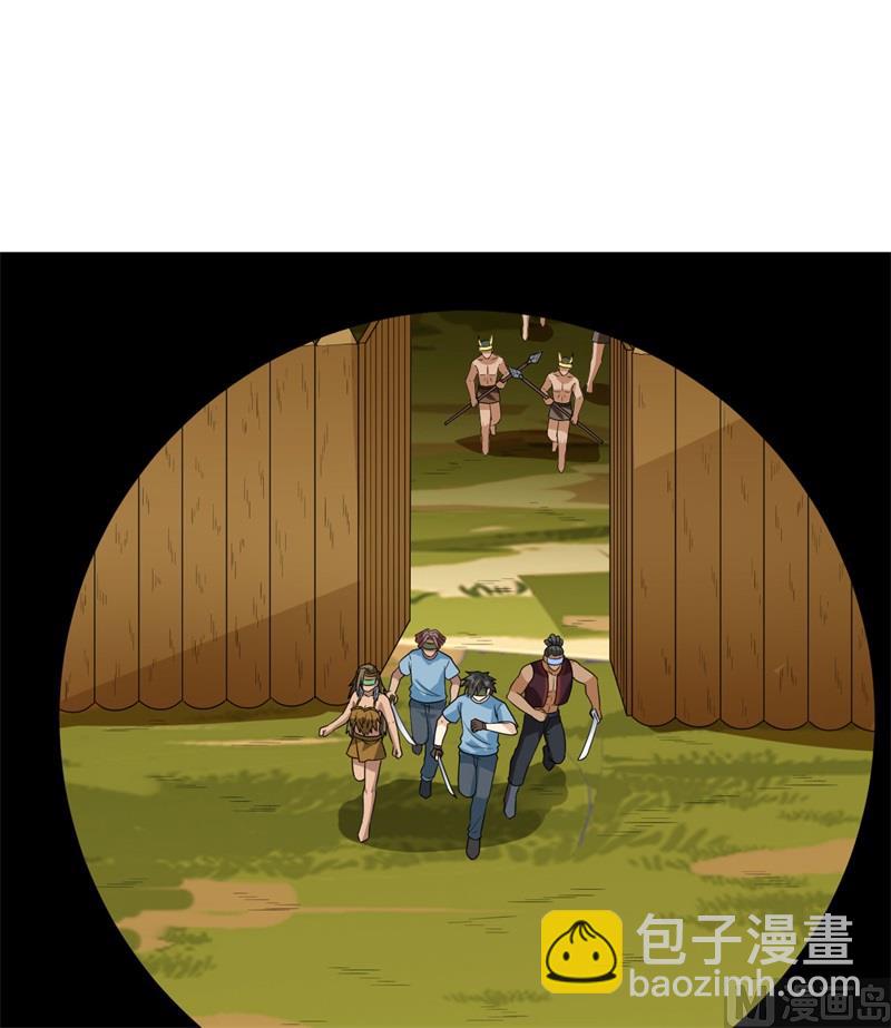 181 稻草人的阻击3