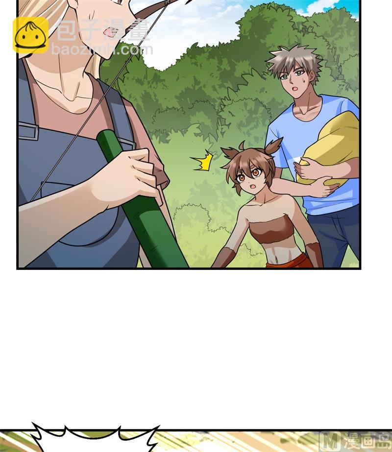 181 稻草人的阻击5
