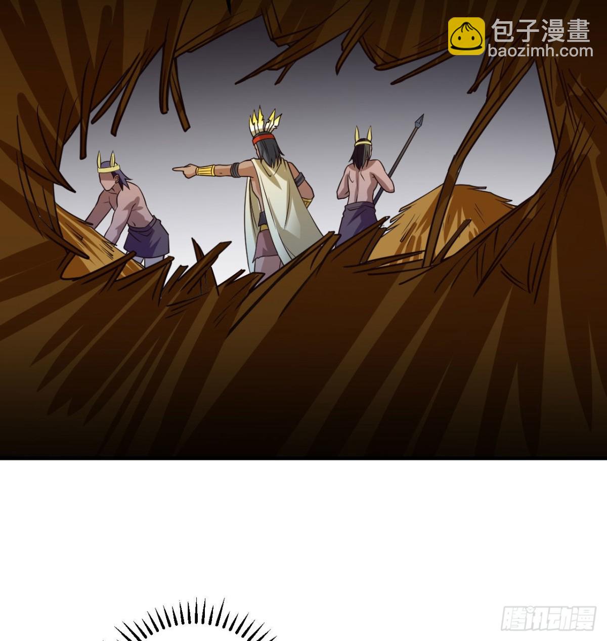 193 地牢相遇5