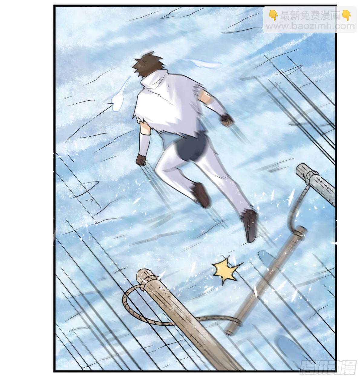 224 雪水不能多喝46
