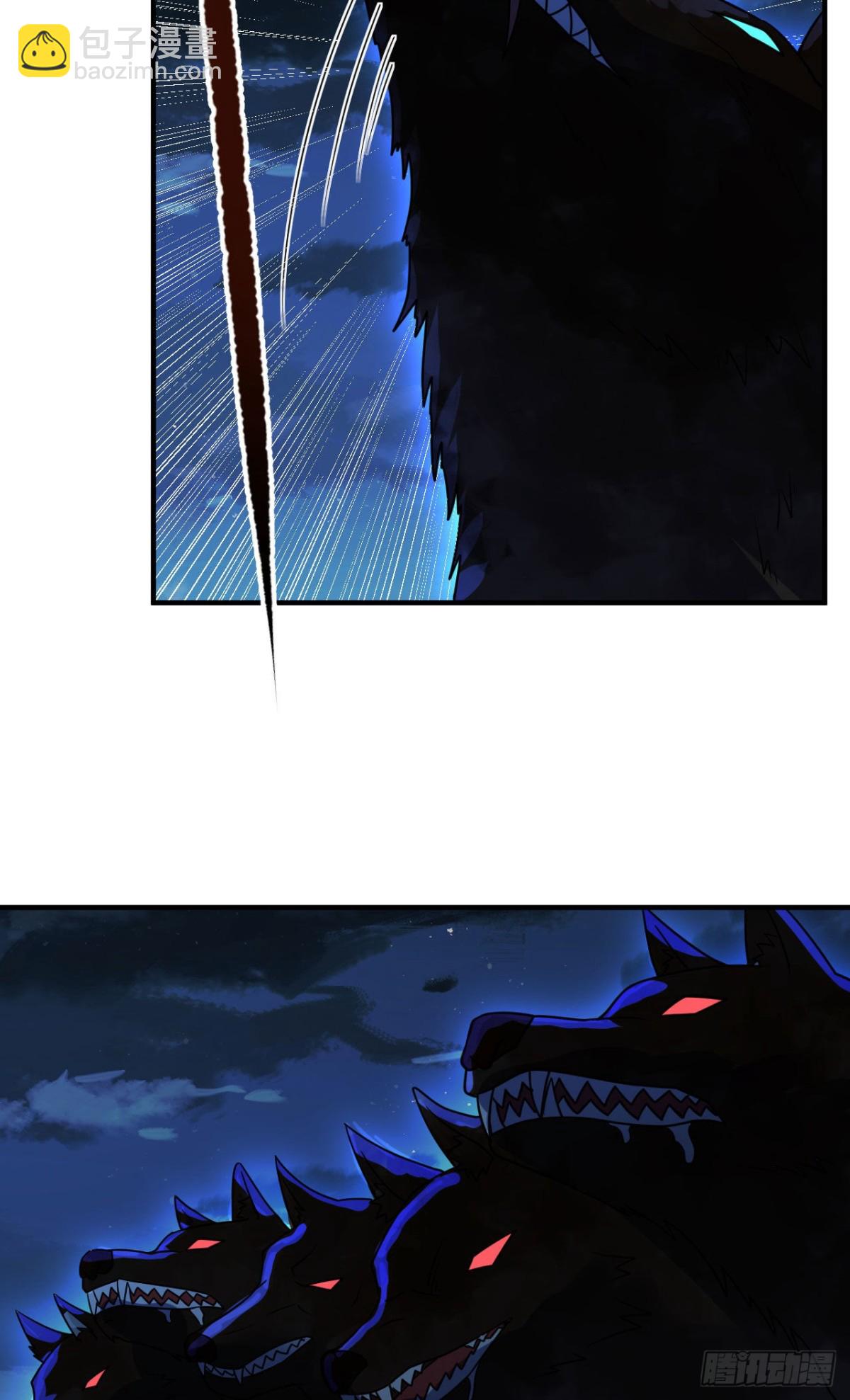 236 夜中狼29