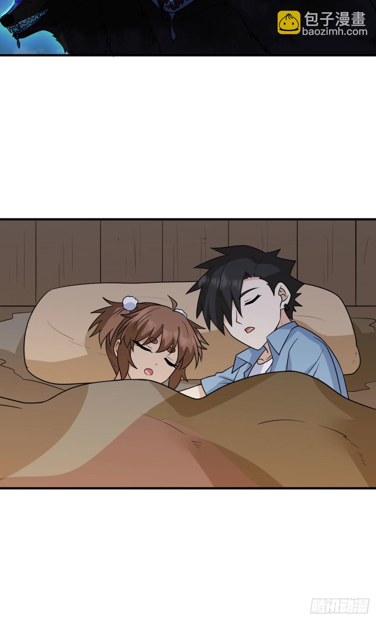 236 夜中狼30