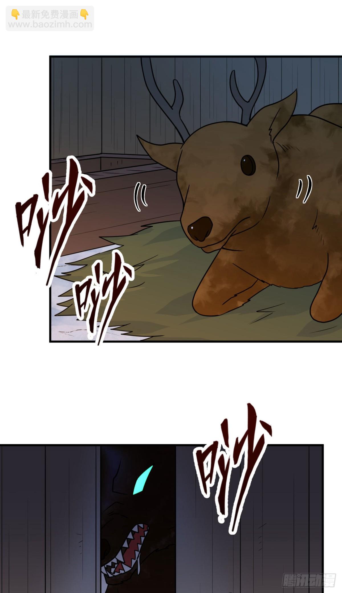 236 夜中狼31