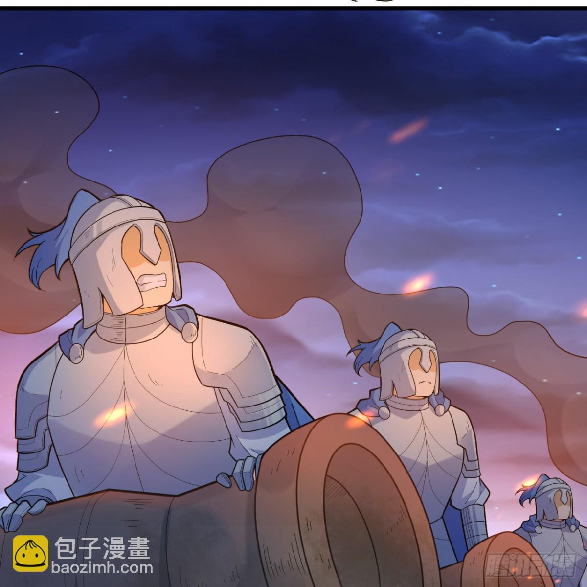 307 战局逆转，寻找遗迹18