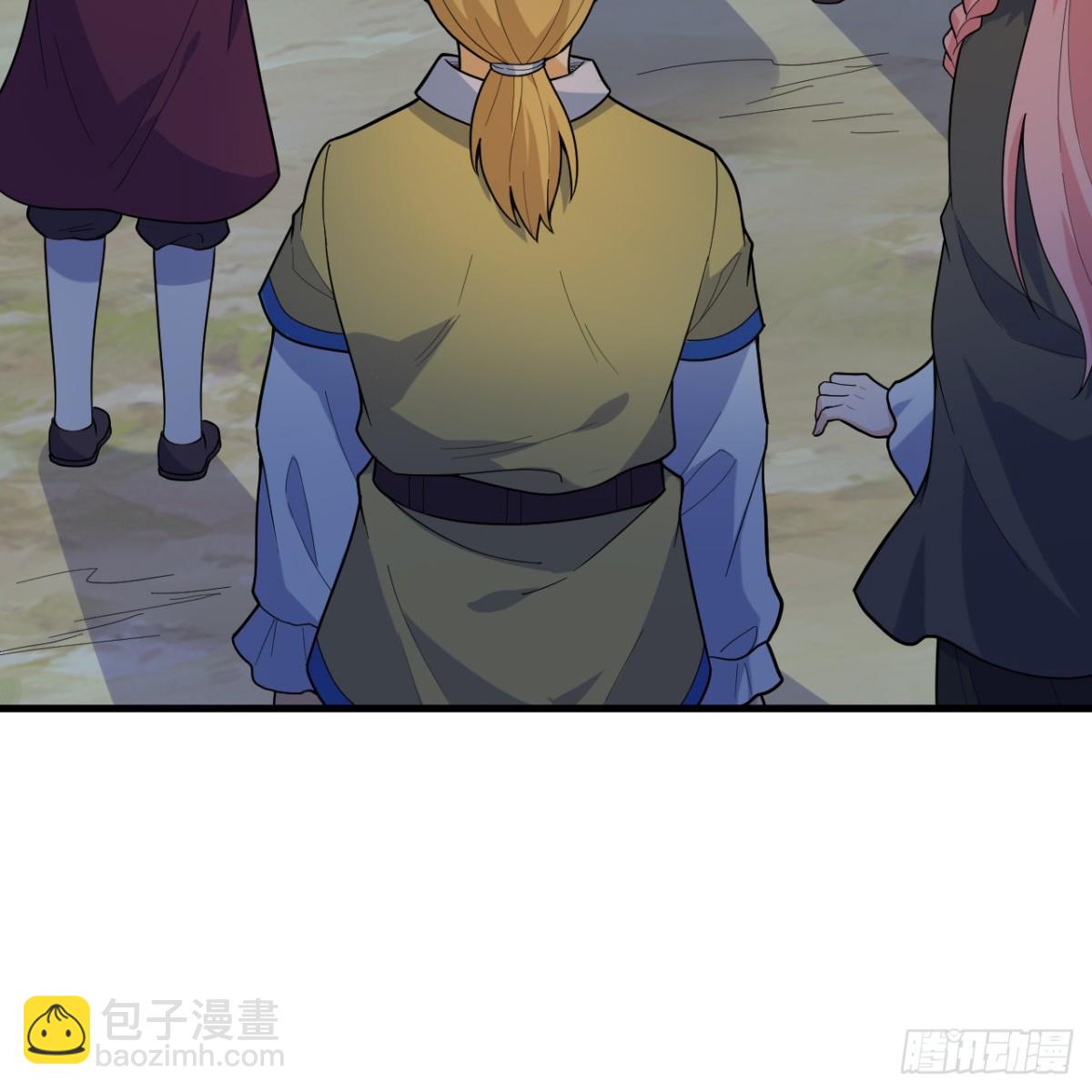 307 战局逆转，寻找遗迹8