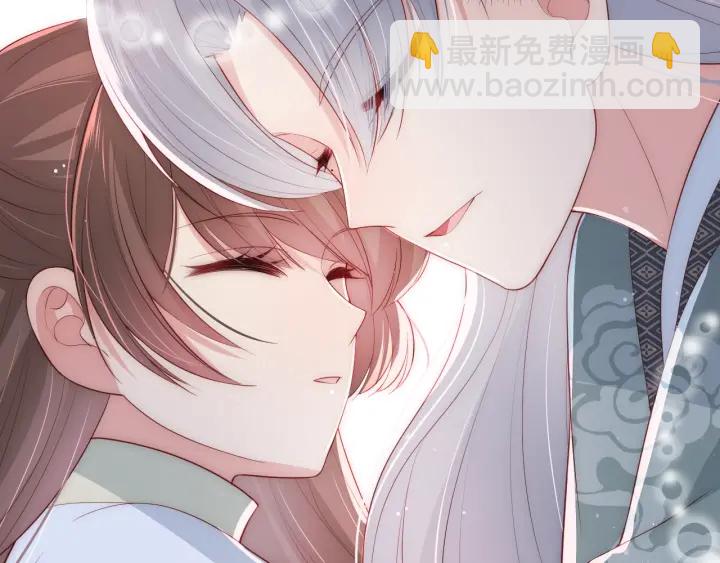 第31话 意外的亲吻18