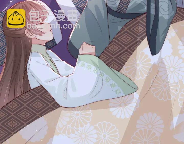 第31话 意外的亲吻9