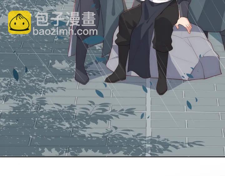 第51话 女鹅黑化了？！91