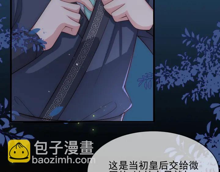 第62话 代皇上出面73