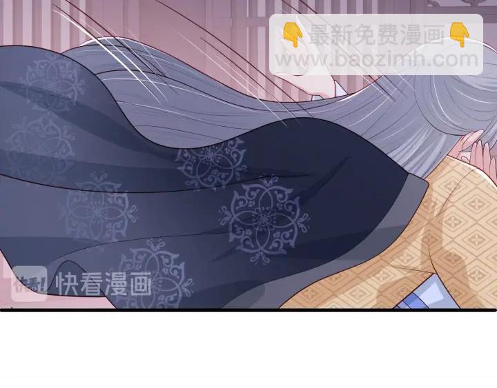 第74话 被亲吻了？！26