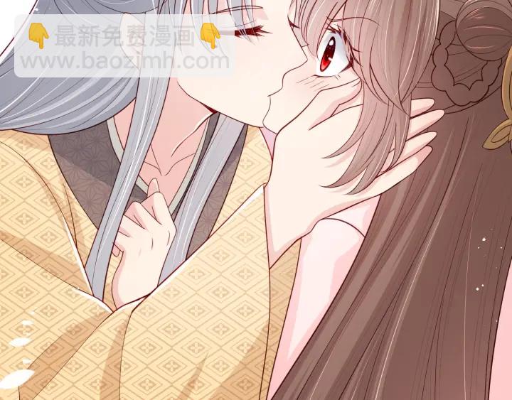 第74话 被亲吻了？！31