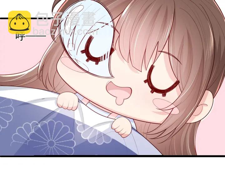 第77话 同床共枕？80