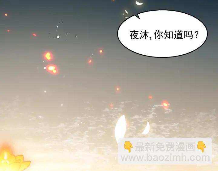 第98话 无声舍命救夜沐25