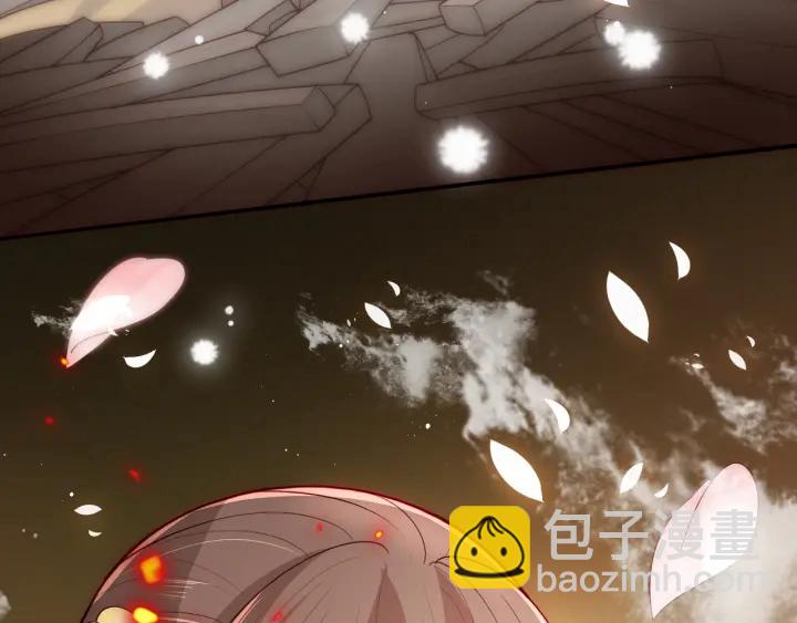 第98话 无声舍命救夜沐76
