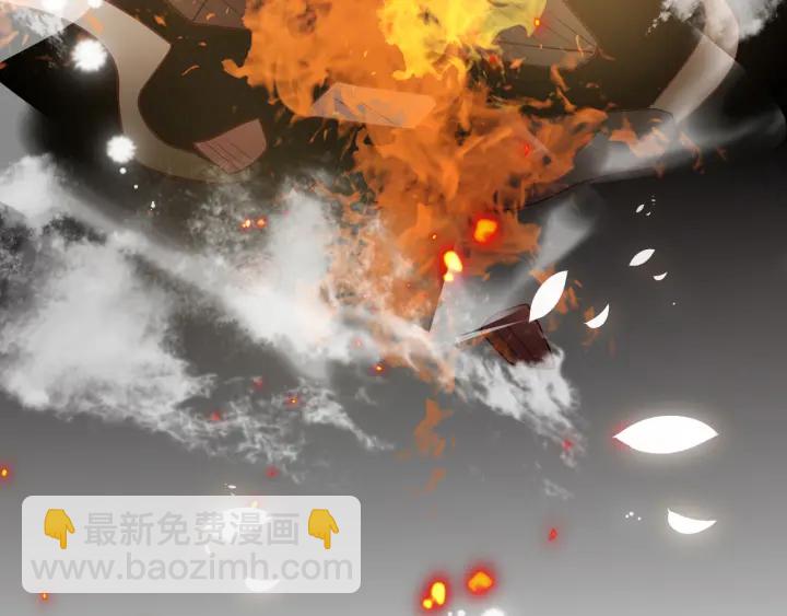 第98话 无声舍命救夜沐88