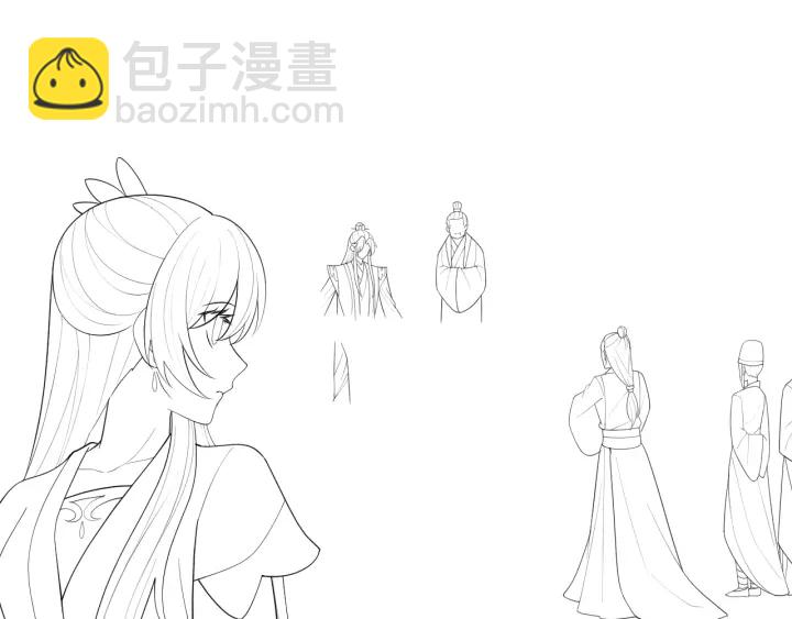 第102话 他国来联姻118