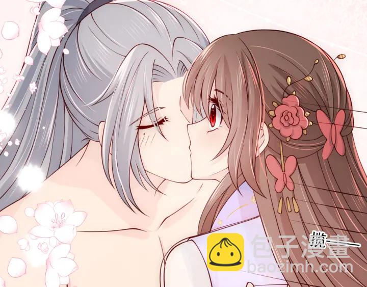 第103话 他的唇看起来很好亲72