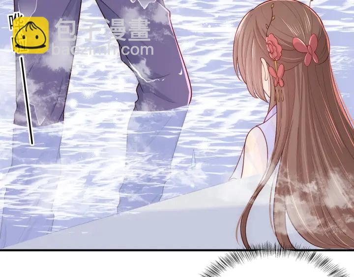 第103话 他的唇看起来很好亲86