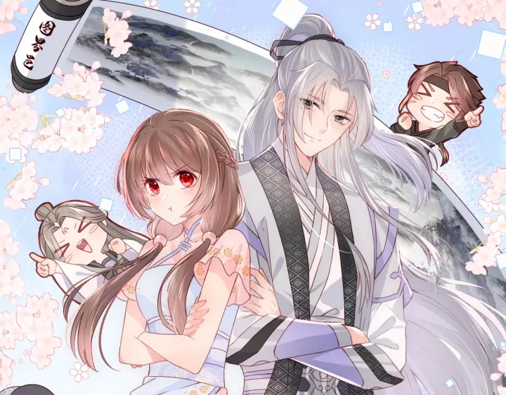 第122话 寻风水师解邑界图0
