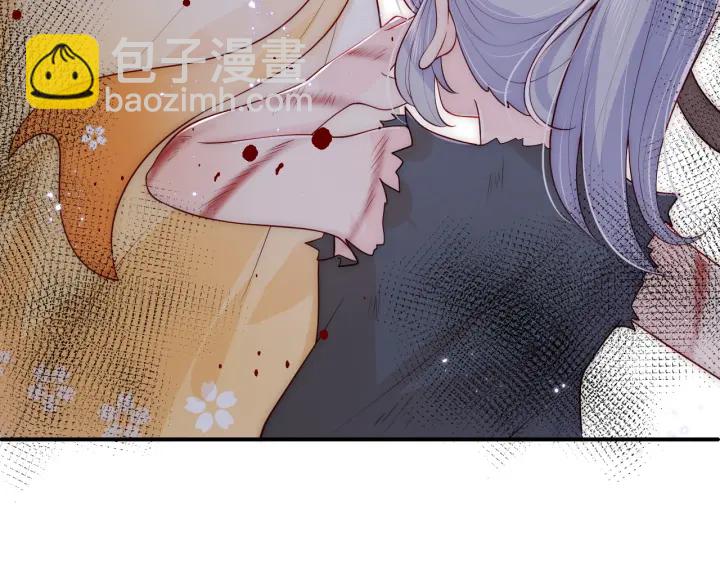 第124话 墨临渊奶狗撒娇20