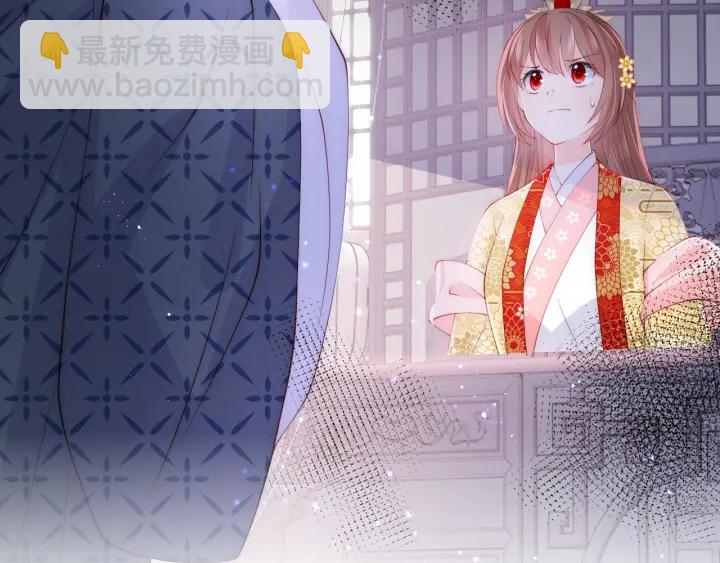 第124话 墨临渊奶狗撒娇93