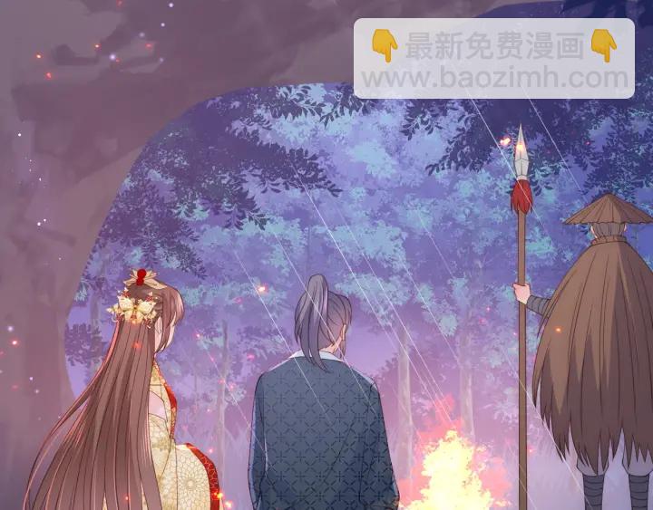 第127话 我很强的81