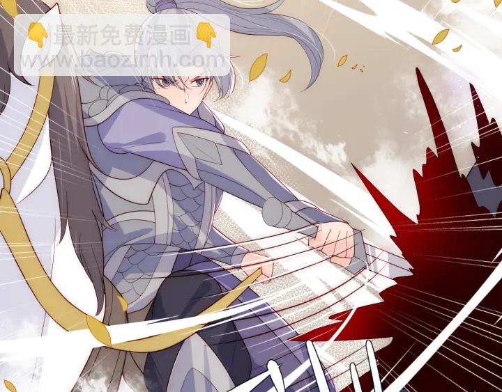 第154话 夜沐被抓18