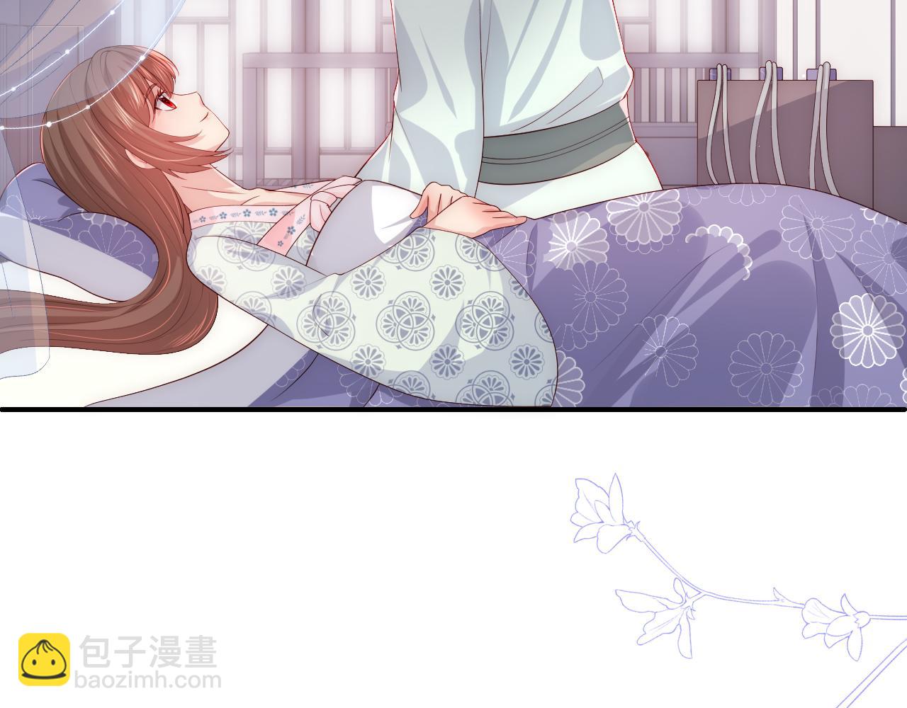 第164话 夜沐毒发换血47