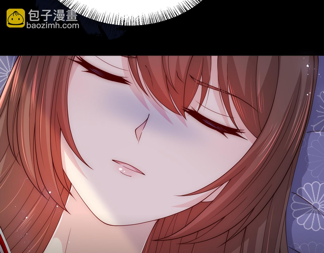 第164话 夜沐毒发换血79