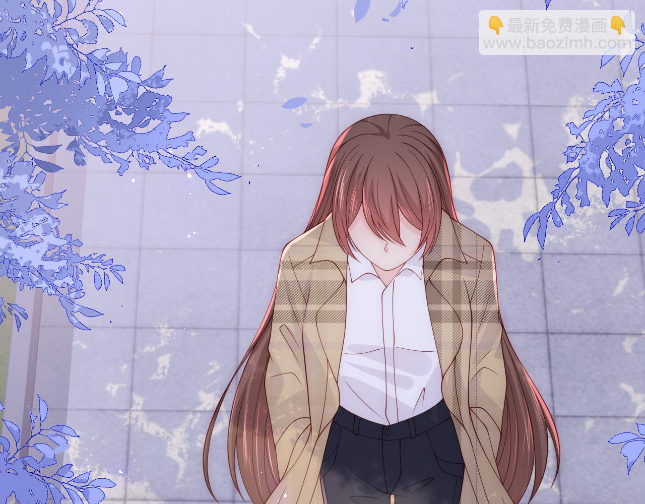 第167话 梦里吻我的男人是…56