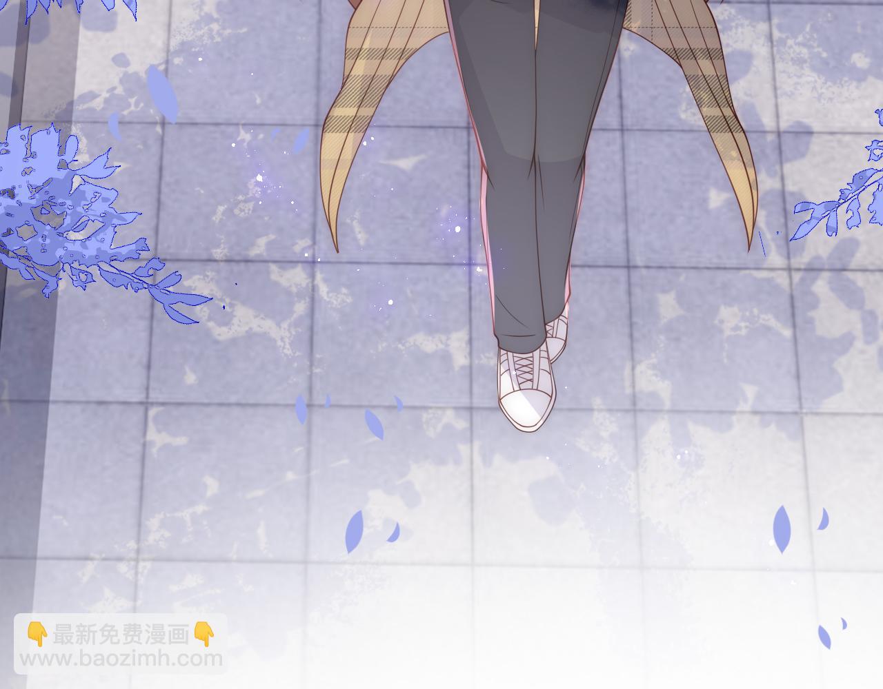 第167话 梦里吻我的男人是…57