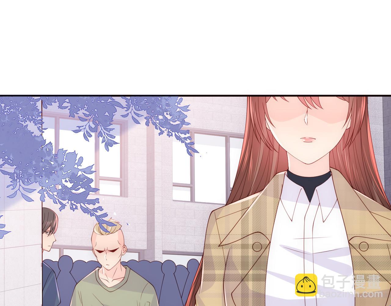 第167话 梦里吻我的男人是…59
