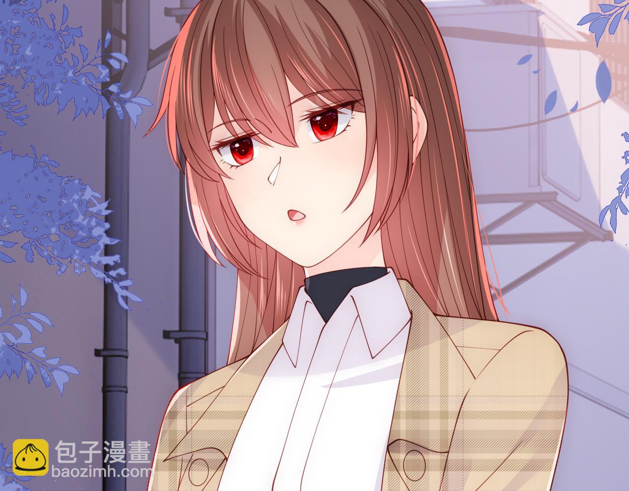 第167话 梦里吻我的男人是…70