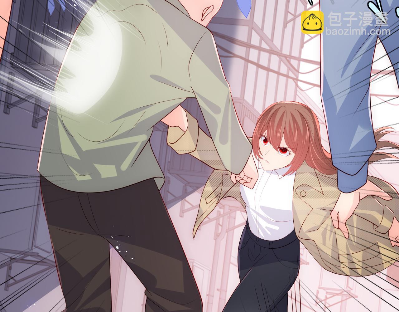 第167话 梦里吻我的男人是…79