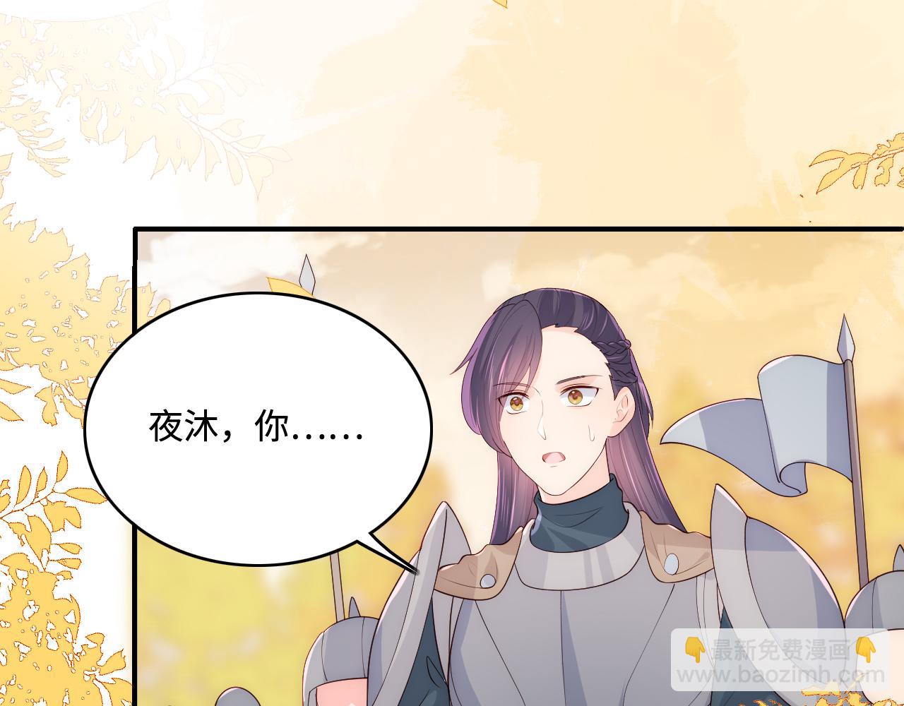 第172话 夜沐墨临渊相见44